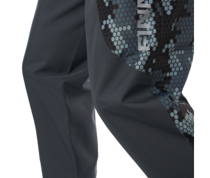 Вейдерсы с усилением под ботинок FINNTRAIL AQUAMASTER-Z CamoGrey XL