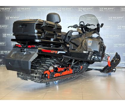 Снегоход BRP (БРП) SKI-DOO EXPEDITION LE 900 ACE Turbo 24, 2027