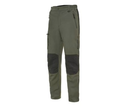 Брюки мужские тактические FINNTRAIL TACTIC SOFTSHELL Khaki XXXL