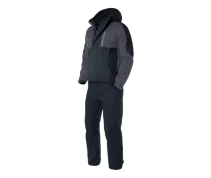 Костюм мужской мембранный FINNTRAIL LIGHTSUIT Graphite M