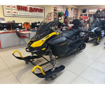 BRP SKI-DOO EXPEDITION LE 900 ACE Turbo R 20