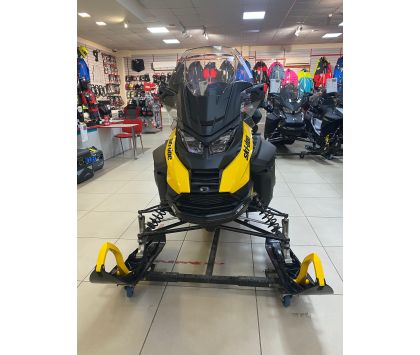 BRP SKI-DOO EXPEDITION LE 900 ACE Turbo R 20