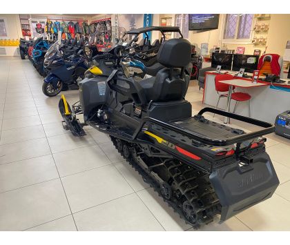 BRP SKI-DOO EXPEDITION LE 900 ACE Turbo R 20