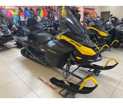 BRP SKI-DOO EXPEDITION LE 900 ACE Turbo R 20