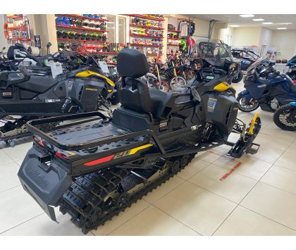 BRP SKI-DOO EXPEDITION LE 900 ACE Turbo R 20