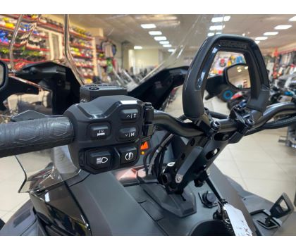 Снегоход BRP (БРП) SKI-DOO EXPEDITION LE 900 ACE 24