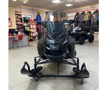 Снегоход BRP (БРП) SKI-DOO EXPEDITION LE 900 ACE 24
