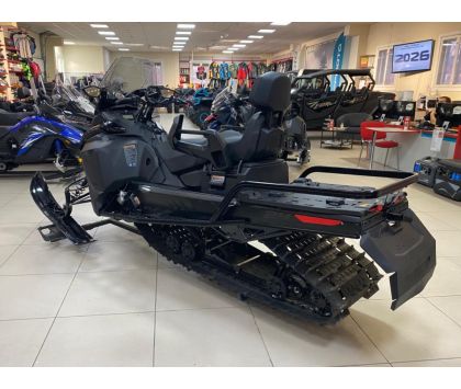 Снегоход BRP (БРП) SKI-DOO EXPEDITION LE 900 ACE 24