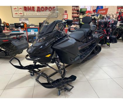 Снегоход BRP (БРП) SKI-DOO EXPEDITION LE 900 ACE 24