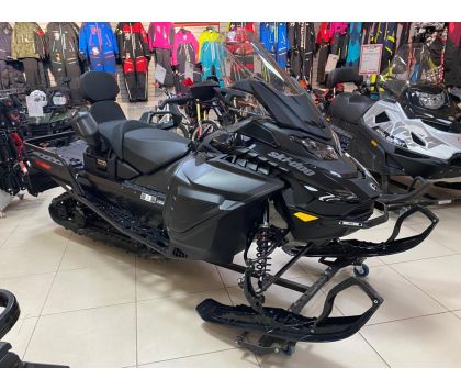 Снегоход BRP (БРП) SKI-DOO EXPEDITION LE 900 ACE 24