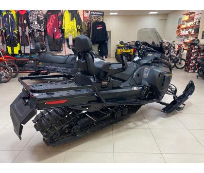 Снегоход BRP (БРП) SKI-DOO EXPEDITION LE 900 ACE 24