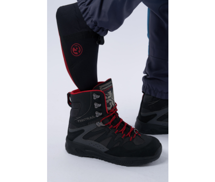 Вейдерсы под ботинок FINNTRAIL AQUAMASTER Blue XXLK