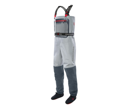 Вейдерсы под ботинок FINNTRAIL GREENWOOD Grey M