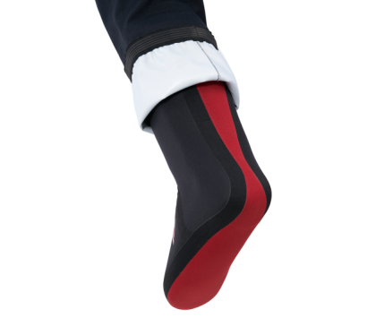 Вейдерсы под ботинок FINNTRAIL GREENWOOD Grey MK