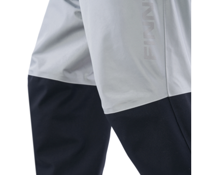 Вейдерсы под ботинок FINNTRAIL GREENWOOD Grey XL