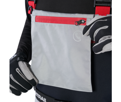 Вейдерсы под ботинок FINNTRAIL GREENWOOD Grey XL