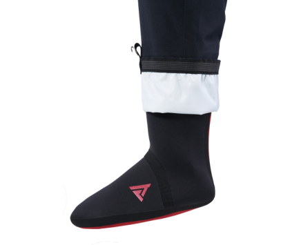 Вейдерсы под ботинок FINNTRAIL GREENWOOD Grey XXL