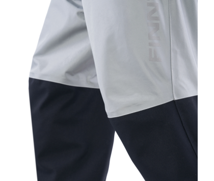 Вейдерсы под ботинок FINNTRAIL GREENWOOD Grey XXL