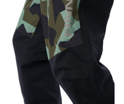 Вейдерсы под ботинок FINNTRAIL SPEEDMASTER CamoArmy XXL