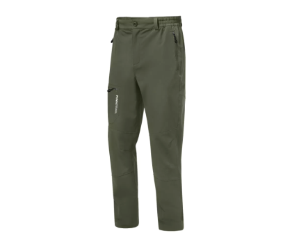 Брюки мужские с UV-защитой FINNTRAIL WAVE NEW Khaki L