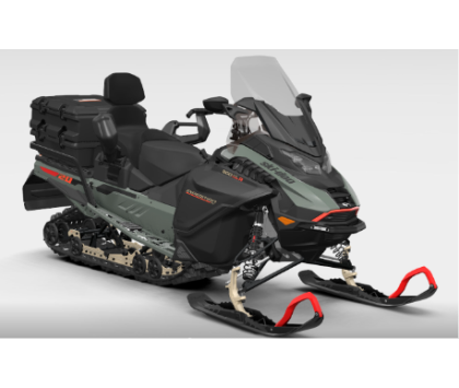 Снегоход BRP (БРП) SKI-DOO EXPEDITION SE 900 ACE Turbo R 20