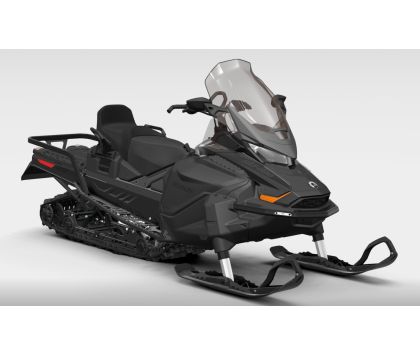 Снегоход BRP (БРП) SKI-DOO SKANDIC LE 600 ACE 20