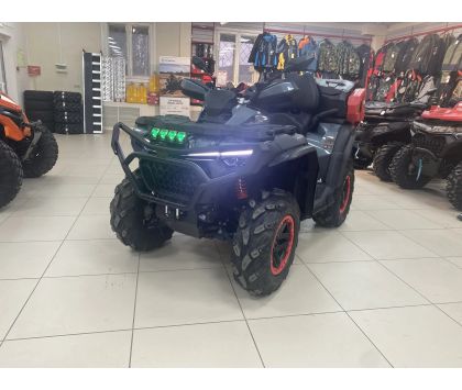 Квадроцикл CFMOTO CFORCE 1000 EPS LTD 2024 г. с пробегом