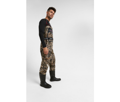 Вейдерсы с сапогом FINNTRAIL AIRMAN MAX-5 12(45)XXL
