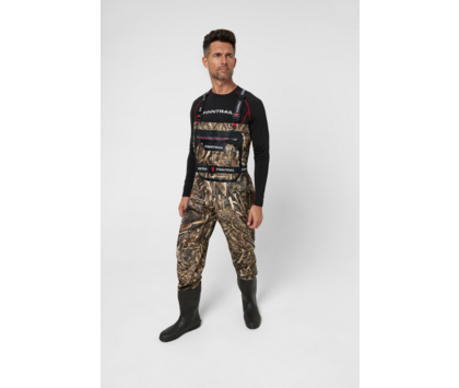 Вейдерсы с сапогом FINNTRAIL AIRMAN MAX-5 12(45)XXL