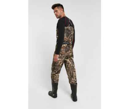 Вейдерсы с сапогом FINNTRAIL AIRMAN MAX-5 12(45)XXL