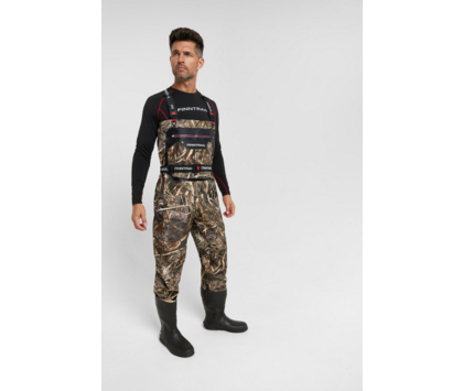 Вейдерсы с сапогом FINNTRAIL AIRMAN MAX-5 12(45)XXL