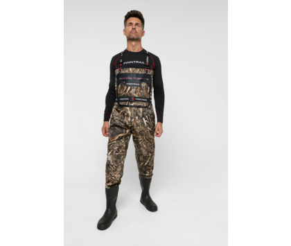 Вейдерсы с сапогом FINNTRAIL AIRMAN MAX-5 12(45)XXL