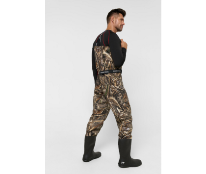 Вейдерсы с сапогом FINNTRAIL AIRMAN MAX-5 12(45)XXL