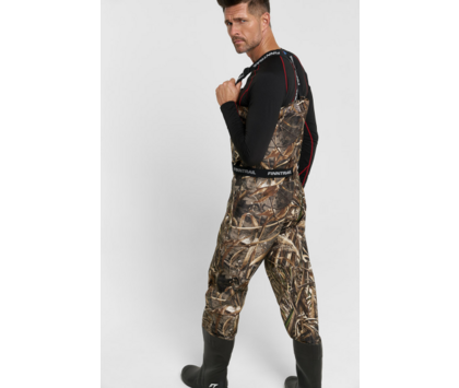 Вейдерсы с сапогом FINNTRAIL AIRMAN MAX-5 12(45)XXL
