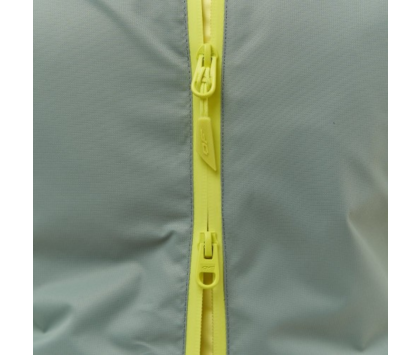 Костюм женский мембранный DRAGONFLY ACTIVE 2.0 Yellow 2023 L