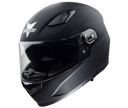 Шлем VEGA Ultra 129L Winter черный 3XL