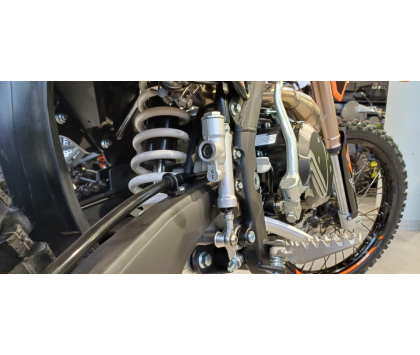 Мотоцикл JHL S004 300 (4T 175FMM) ПТС 21/18 Оранжевый