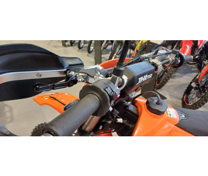 Мотоцикл JHL S004 300 (4T 175FMM) ПТС 21/18 Оранжевый