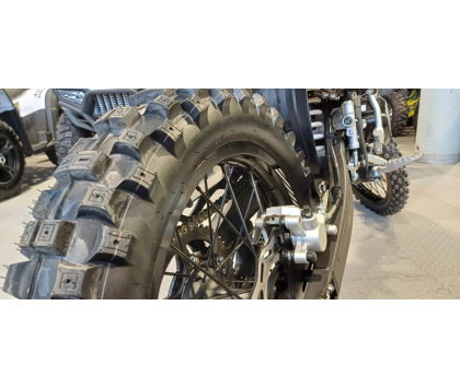 Мотоцикл JHL S004 300 (4T 175FMM) ПТС 21/18 Оранжевый