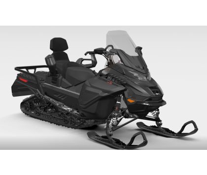 Снегоход BRP (БРП) SKI-DOO EXPEDITION LE 900 ACE Turbo R 20