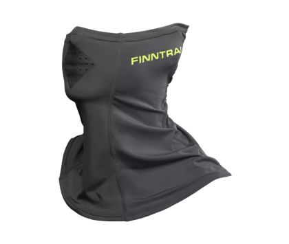 Маска с UV-защитой FINNTRAIL WAVE MiddleGrey OS