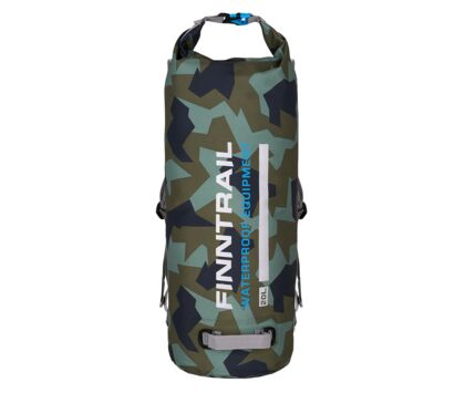 Герморюкзак FINNTRAIL TARGET 20L CamoArmy