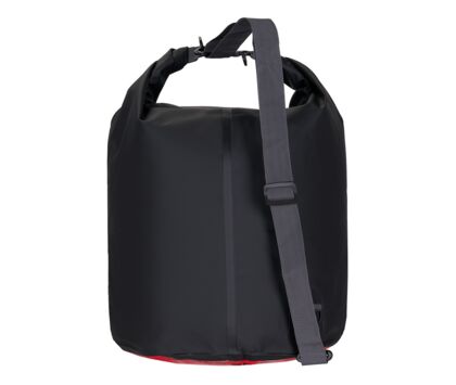 Гермосумка FINNTRAIL HELMETBAG 45L Black