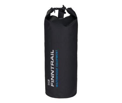 Гермосумка FINNTRAIL PLAYER 20L Black