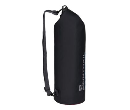 Гермосумка FINNTRAIL PLAYER 20L Black