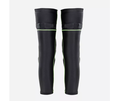 Наколенники FINNTRAIL TROPHY Black L-XL