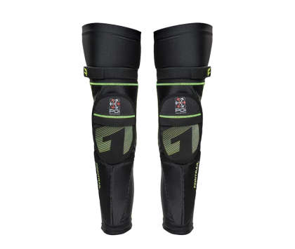 Наколенники FINNTRAIL TROPHY Black L-XL