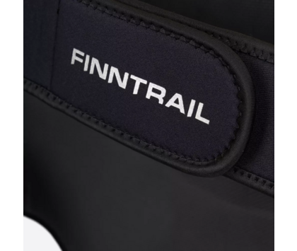 Подкладка FINNTRAIL NEOSEAT Black S