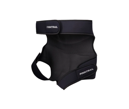Подкладка FINNTRAIL NEOSEAT Black M