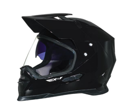 Шлем мужской BRP CAN-AM EX-2 ENDURO HELMET L арт. 4484660994